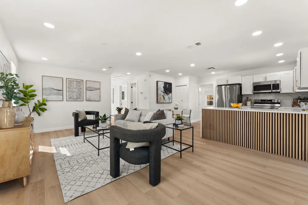 1708 Adina Street Austin, TX 78721