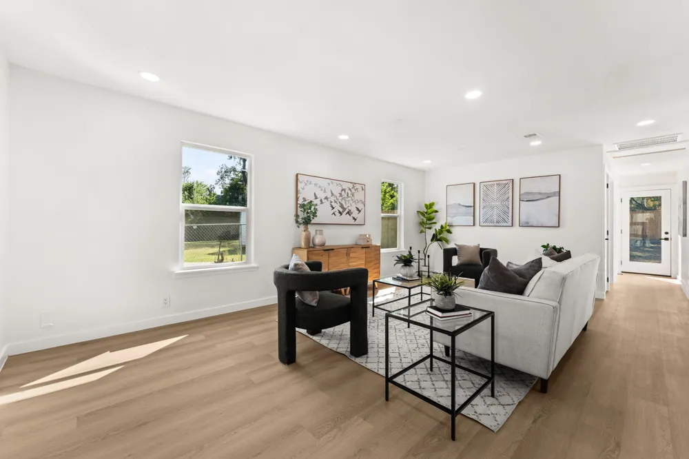 1708 Adina Street Austin, TX 78721