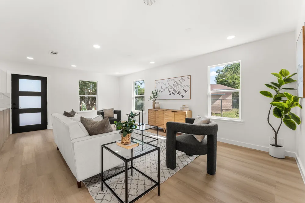 1708 Adina Street Austin, TX 78721