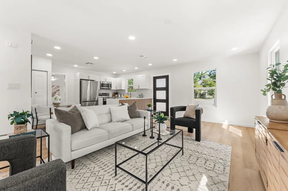 1708 Adina Street Austin, TX 78721