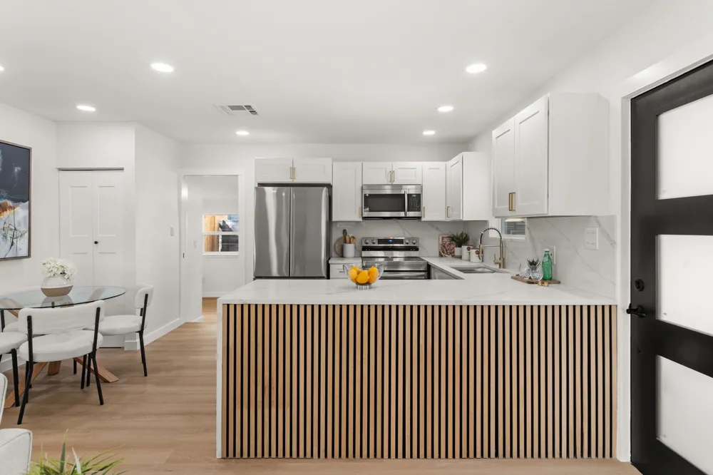 1708 Adina Street Austin, TX 78721