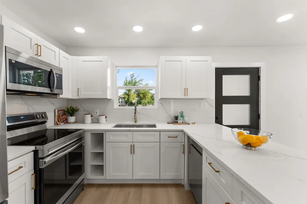 1708 Adina Street Austin, TX 78721
