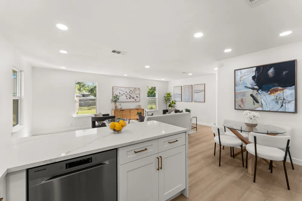 1708 Adina Street Austin, TX 78721
