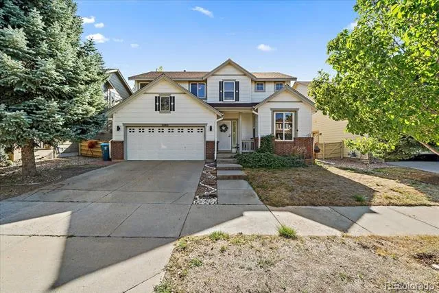 10493 Ouray Street Commerce City, CO 80022