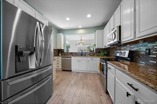 10493 Ouray Street Commerce City, CO 80022
