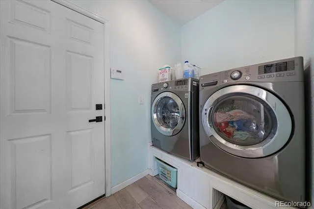 10493 Ouray Street Commerce City, CO 80022