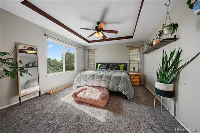 10493 Ouray Street Commerce City, CO 80022