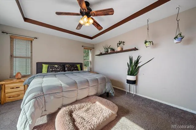 10493 Ouray Street Commerce City, CO 80022