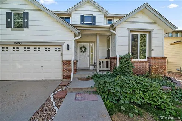 10493 Ouray Street Commerce City, CO 80022