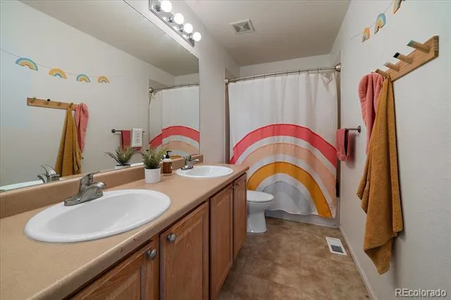 10493 Ouray Street Commerce City, CO 80022