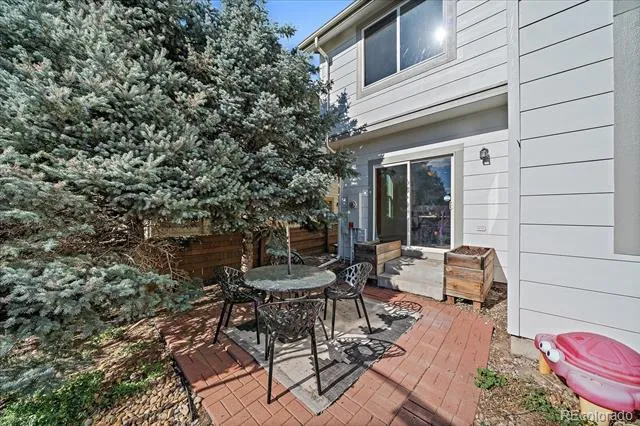 10493 Ouray Street Commerce City, CO 80022