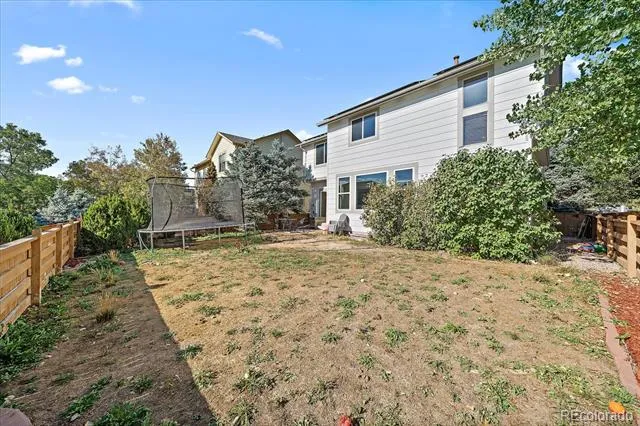 10493 Ouray Street Commerce City, CO 80022