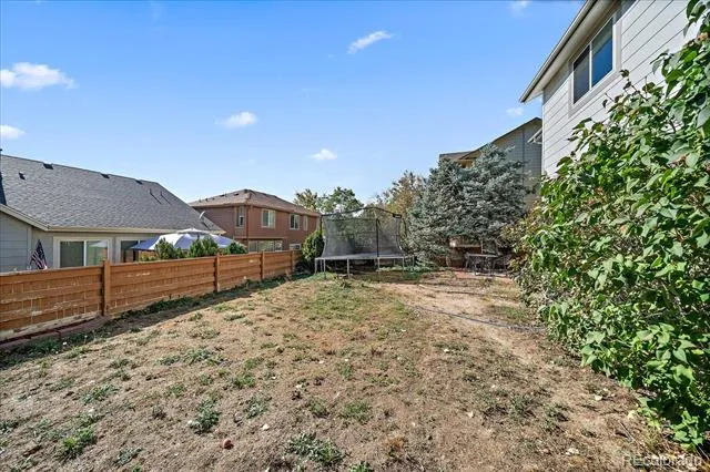 10493 Ouray Street Commerce City, CO 80022