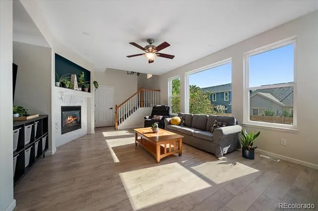 10493 Ouray Street Commerce City, CO 80022