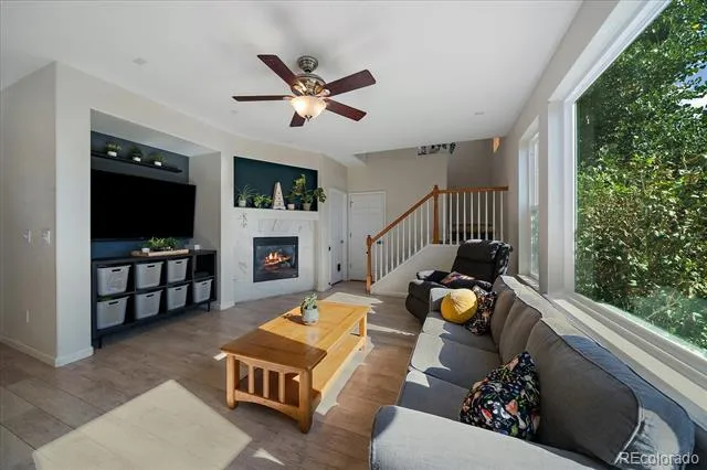 10493 Ouray Street Commerce City, CO 80022