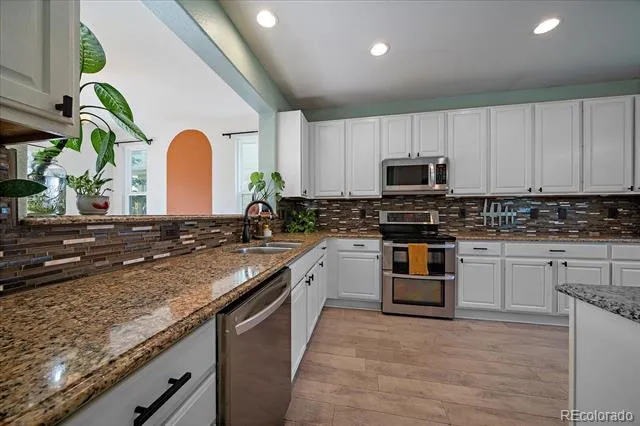 10493 Ouray Street Commerce City, CO 80022