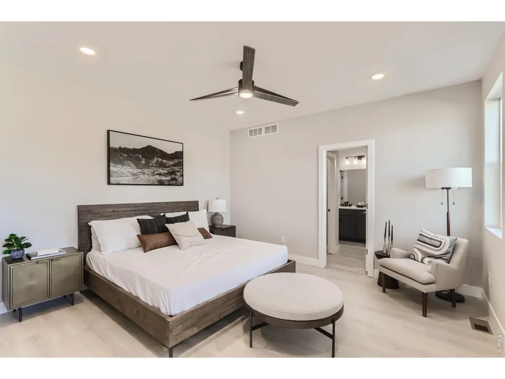1814 Baltusrol Drive Fort Collins, CO 80524