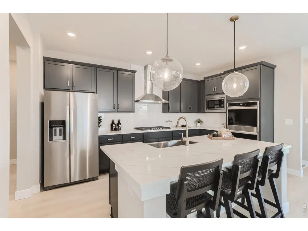 1814 Baltusrol Drive Fort Collins, CO 80524