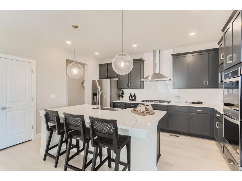1814 Baltusrol Drive Fort Collins, CO 80524