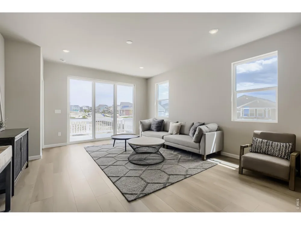 1814 Baltusrol Drive Fort Collins, CO 80524