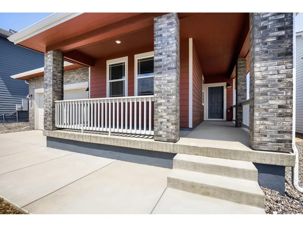 1814 Baltusrol Drive Fort Collins, CO 80524