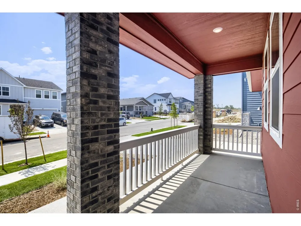 1814 Baltusrol Drive Fort Collins, CO 80524