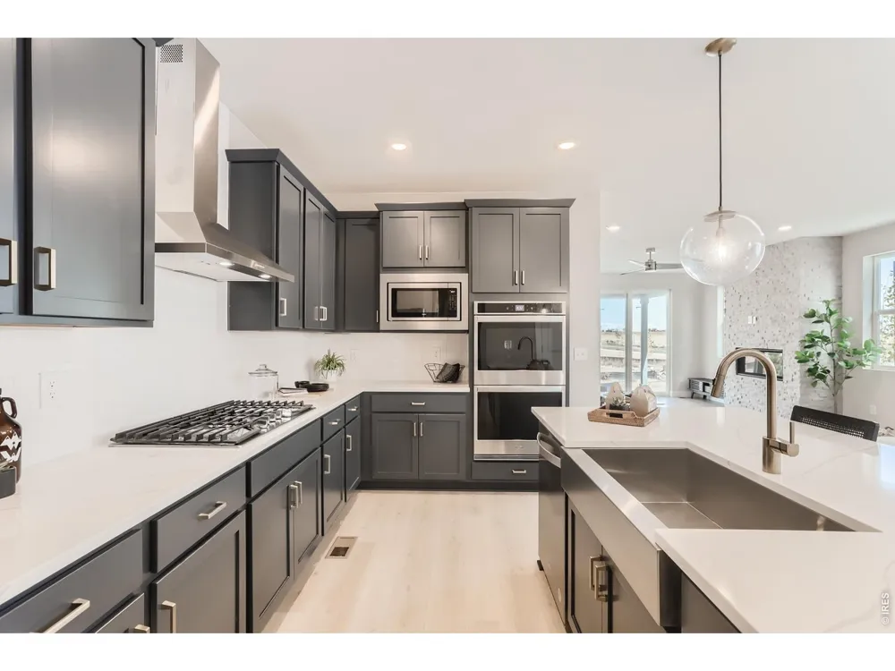 1814 Baltusrol Drive Fort Collins, CO 80524