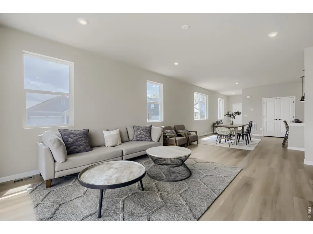 1814 Baltusrol Drive Fort Collins, CO 80524