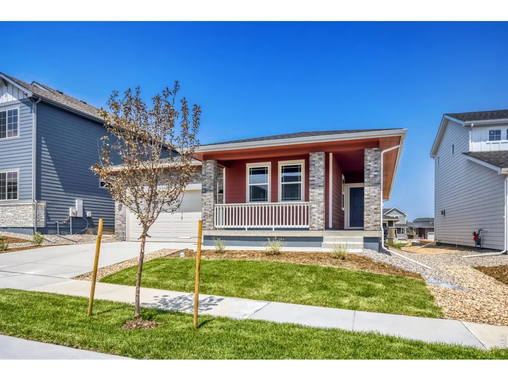 1814 Baltusrol Drive Fort Collins, CO 80524