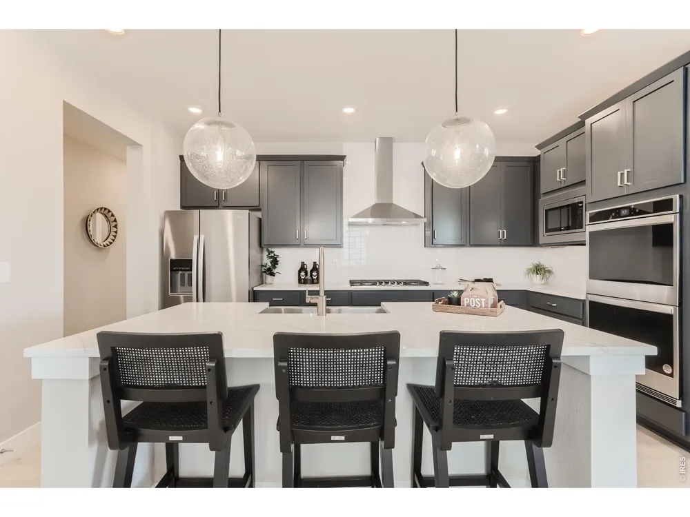 1814 Baltusrol Drive Fort Collins, CO 80524