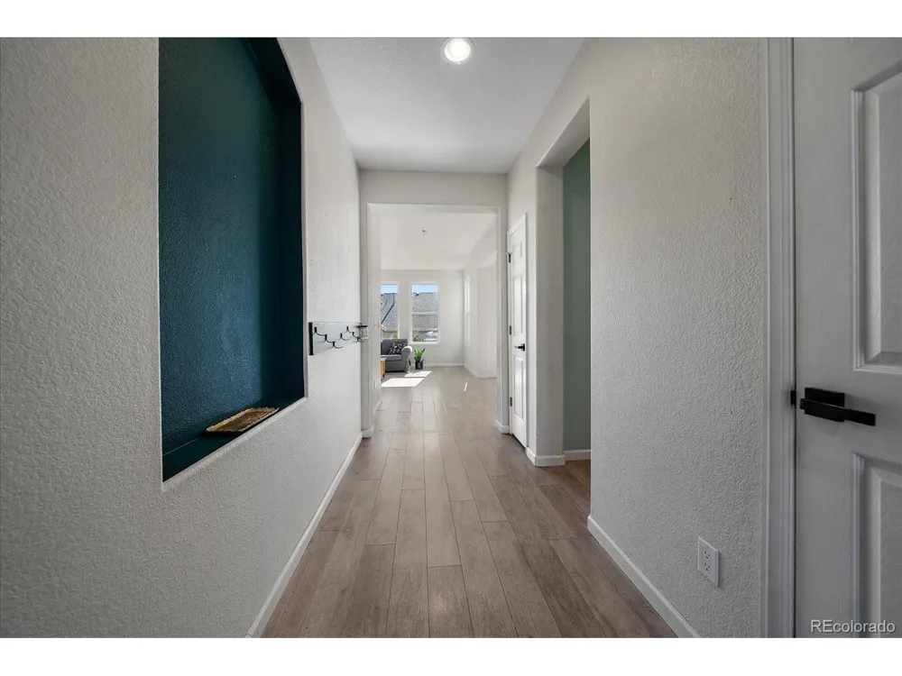 10493 Ouray Street Commerce City, CO 80022