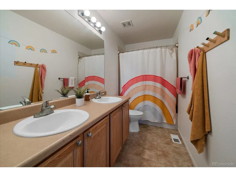 10493 Ouray Street Commerce City, CO 80022