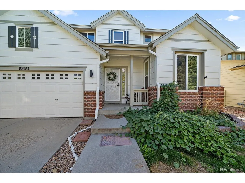 10493 Ouray Street Commerce City, CO 80022