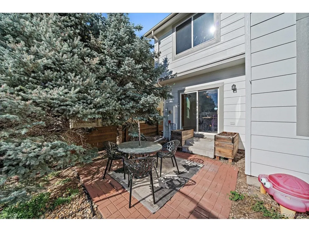 10493 Ouray Street Commerce City, CO 80022