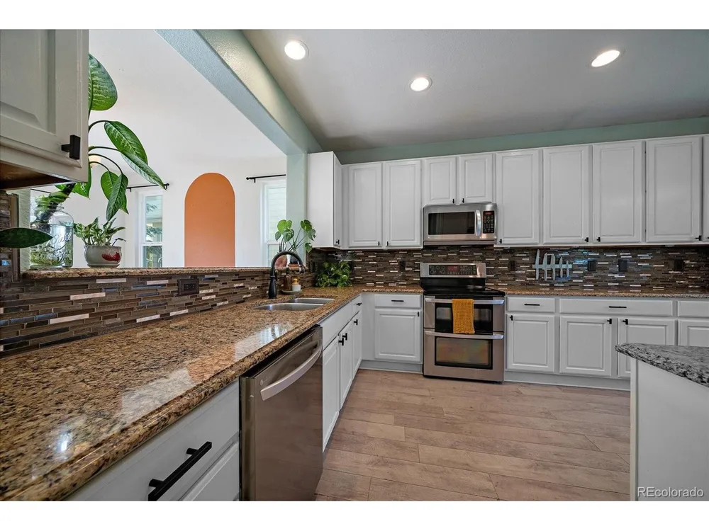10493 Ouray Street Commerce City, CO 80022