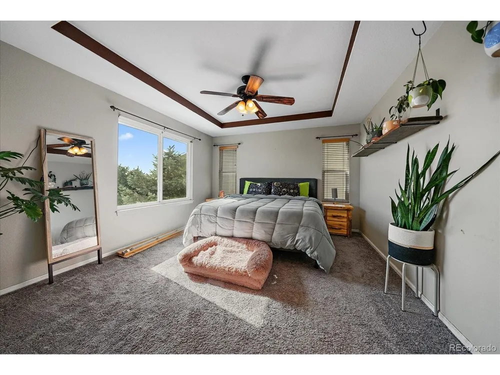 10493 Ouray Street Commerce City, CO 80022
