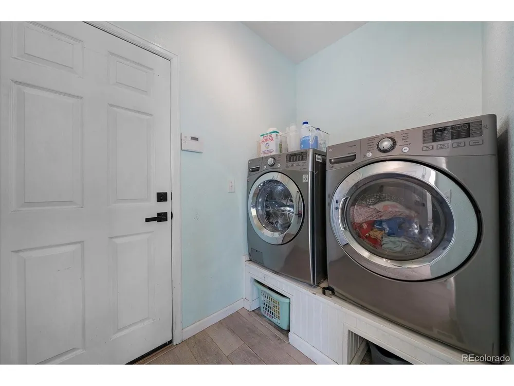 10493 Ouray Street Commerce City, CO 80022