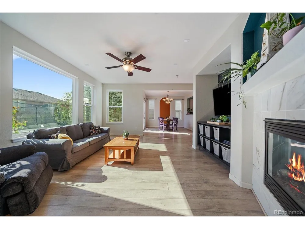10493 Ouray Street Commerce City, CO 80022