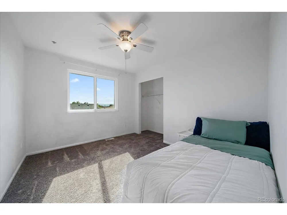 10493 Ouray Street Commerce City, CO 80022