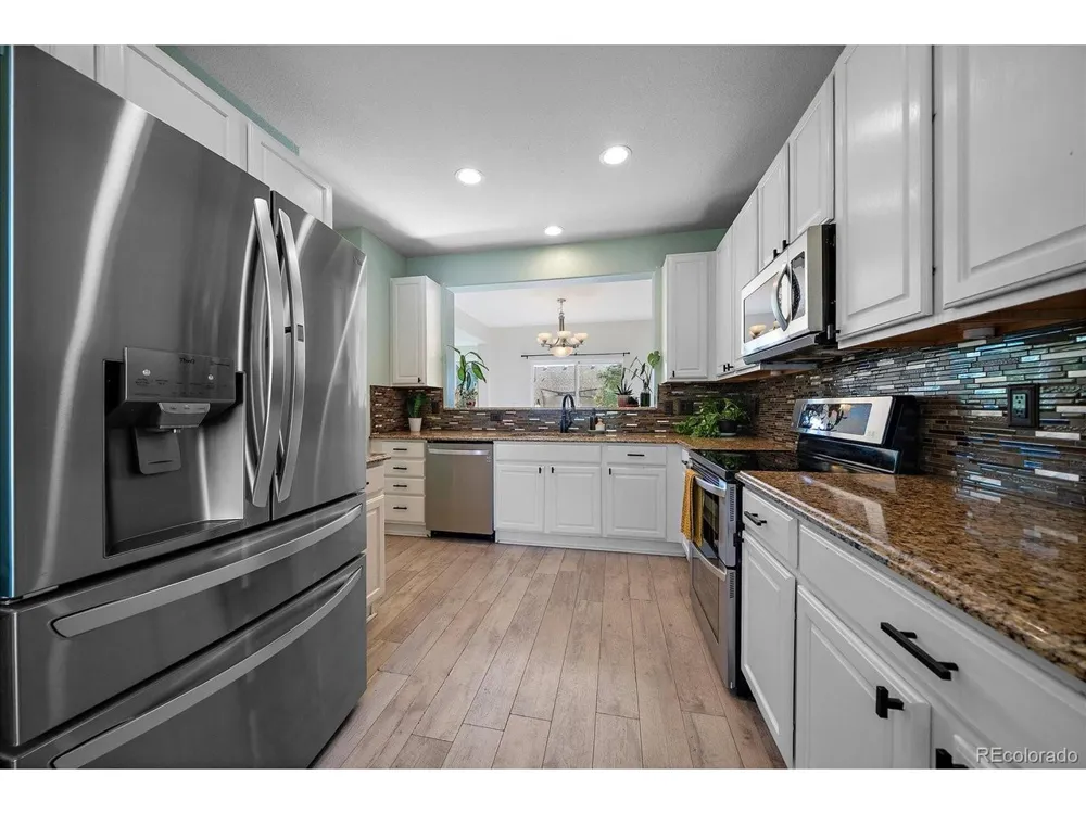 10493 Ouray Street Commerce City, CO 80022