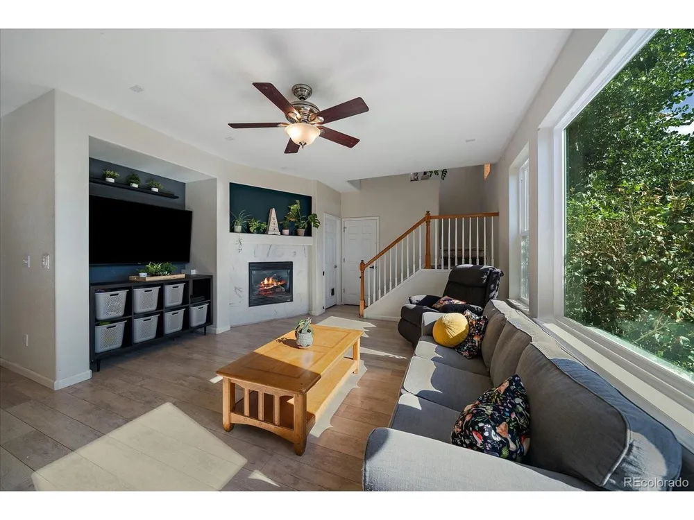 10493 Ouray Street Commerce City, CO 80022