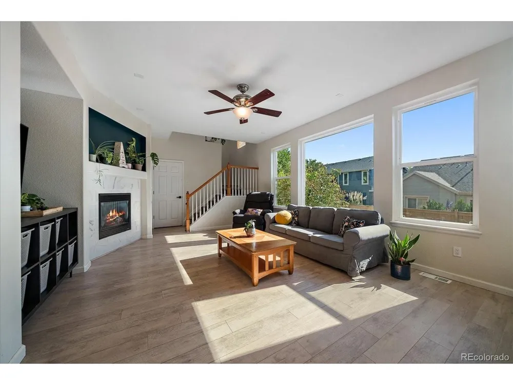 10493 Ouray Street Commerce City, CO 80022