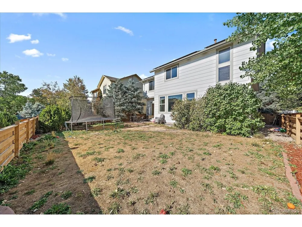 10493 Ouray Street Commerce City, CO 80022