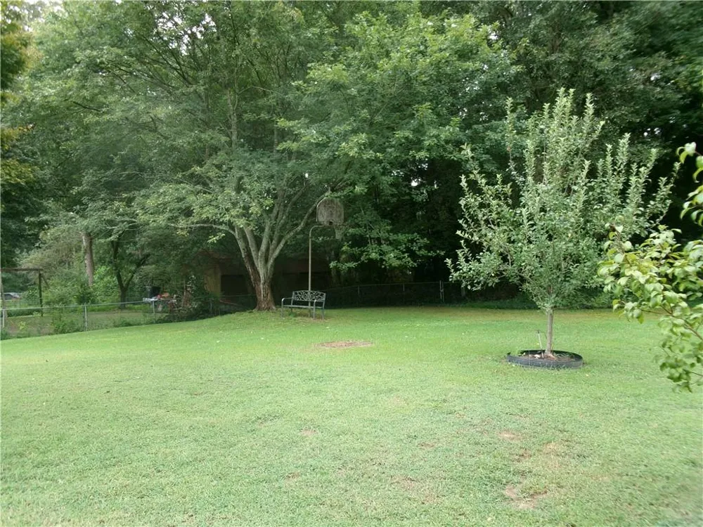 745 Huntingdon Drive Jonesboro, GA 30236