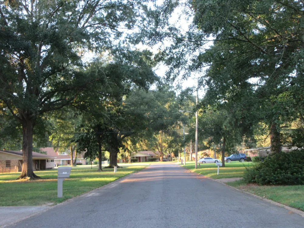 3229 Autumn Lane Shreveport, LA 71119
