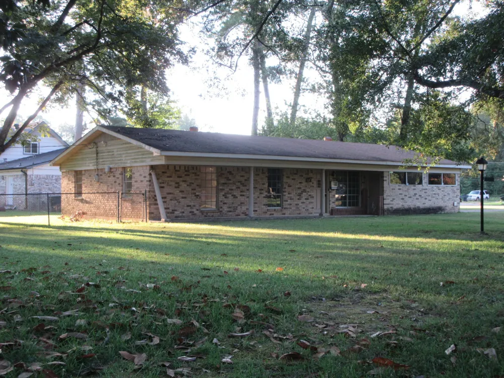 3229 Autumn Lane Shreveport, LA 71119
