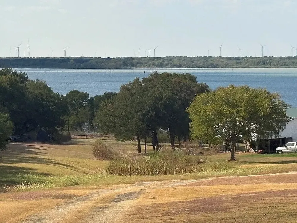 20444 Fm 709 Hubbard, TX 76648