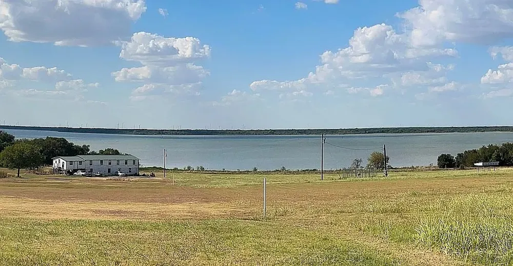 20444 Fm 709 Hubbard, TX 76648