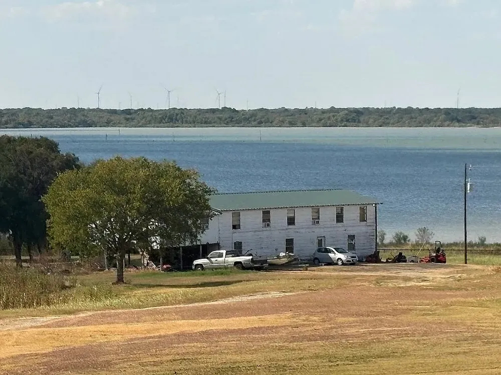 20444 Fm 709 Hubbard, TX 76648
