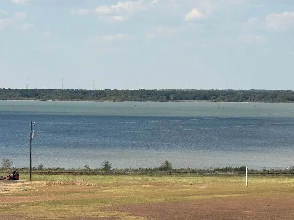 20444 Fm 709 Hubbard, TX 76648